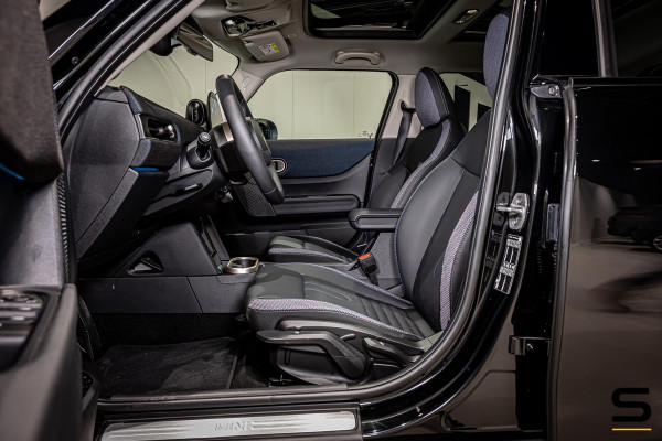MINI Mini 2.0 Cooper S Classic L|Pano|Leder|HUD|360cam|H&K