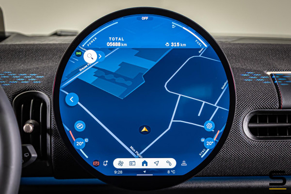 MINI Mini 2.0 Cooper S Classic L|Pano|Leder|HUD|360cam|H&K