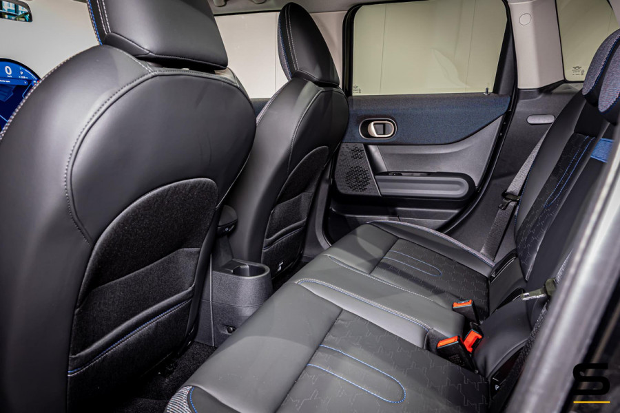 MINI Mini 2.0 Cooper S Classic L|Pano|Leder|HUD|360cam|H&K