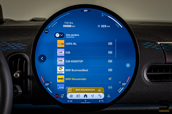 MINI Mini 2.0 Cooper S Classic L|Pano|Leder|HUD|360cam|H&K