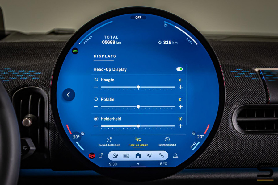 MINI Mini 2.0 Cooper S Classic L|Pano|Leder|HUD|360cam|H&K