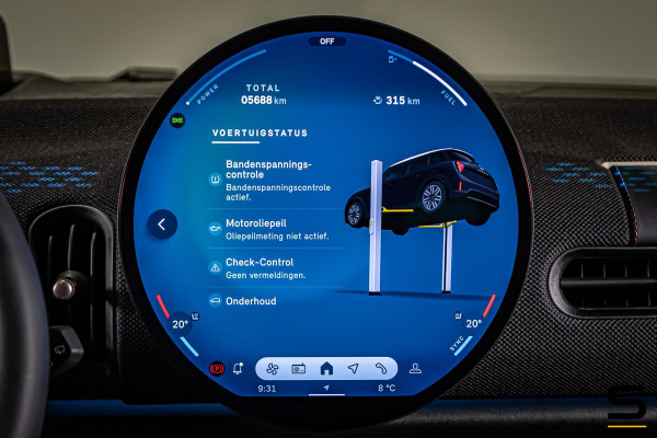 MINI Mini 2.0 Cooper S Classic L|Pano|Leder|HUD|360cam|H&K