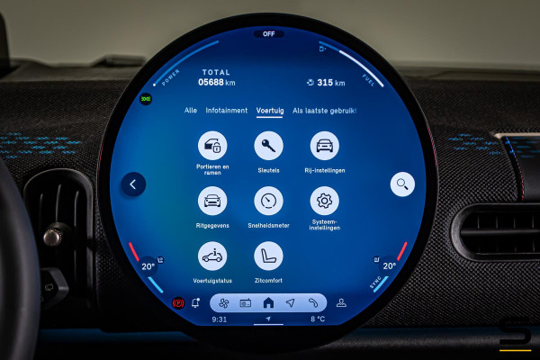 MINI Mini 2.0 Cooper S Classic L|Pano|Leder|HUD|360cam|H&K