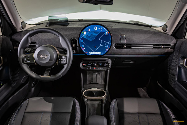 MINI Mini 2.0 Cooper S Classic L|Pano|Leder|HUD|360cam|H&K