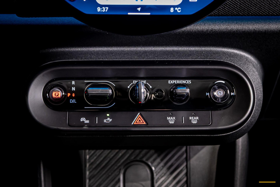 MINI Mini 2.0 Cooper S Classic L|Pano|Leder|HUD|360cam|H&K