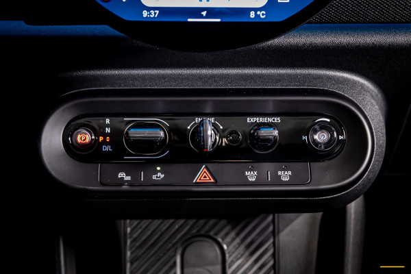 MINI Mini 2.0 Cooper S Classic L|Pano|Leder|HUD|360cam|H&K