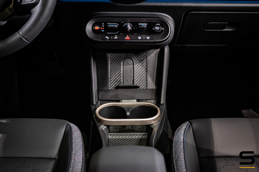 MINI Mini 2.0 Cooper S Classic L|Pano|Leder|HUD|360cam|H&K