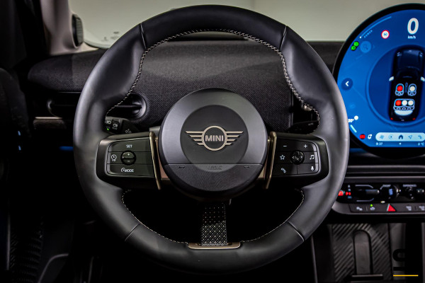 MINI Mini 2.0 Cooper S Classic L|Pano|Leder|HUD|360cam|H&K