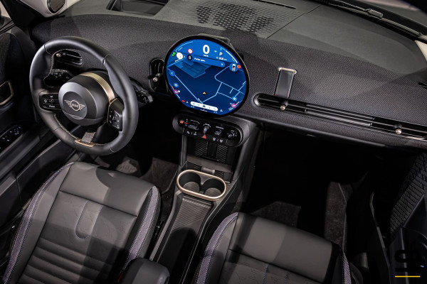 MINI Mini 2.0 Cooper S Classic L|Pano|Leder|HUD|360cam|H&K