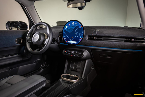 MINI Mini 2.0 Cooper S Classic L|Pano|Leder|HUD|360cam|H&K