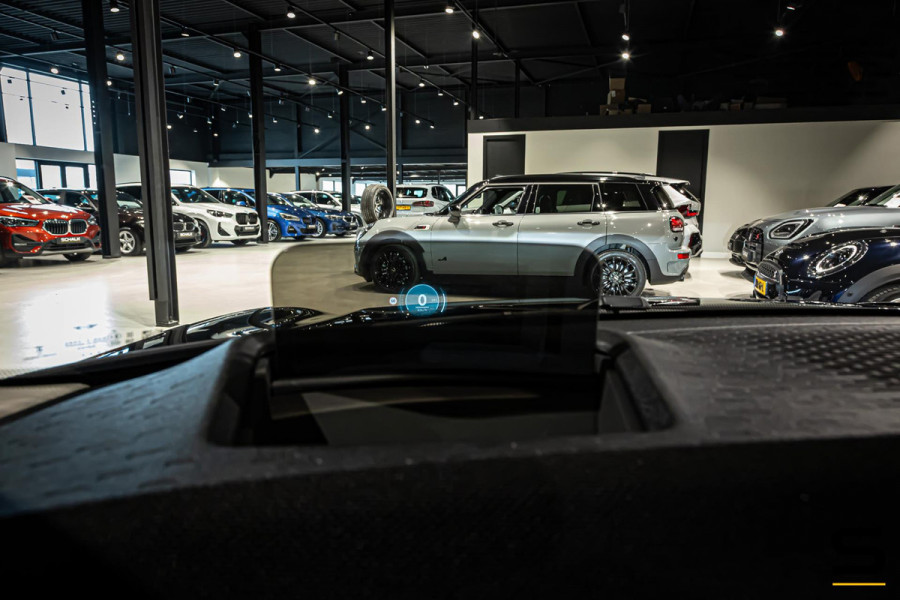 MINI Mini 2.0 Cooper S Classic L|Pano|Leder|HUD|360cam|H&K