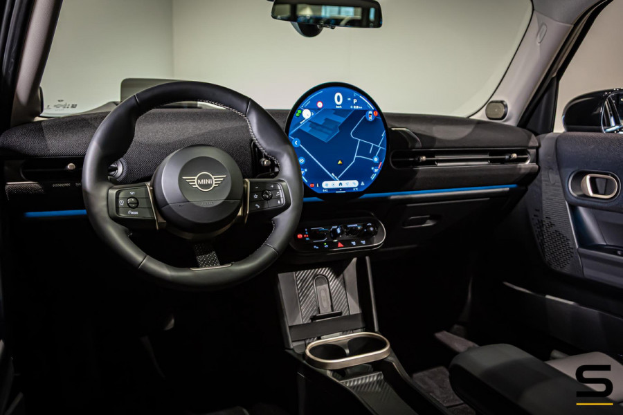 MINI Mini 2.0 Cooper S Classic L|Pano|Leder|HUD|360cam|H&K