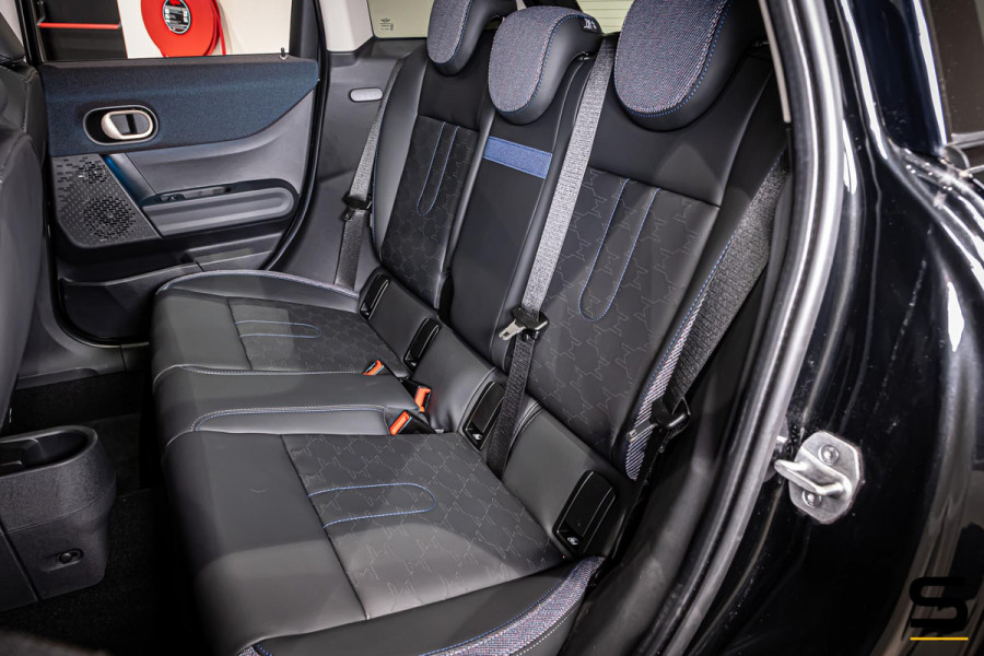 MINI Mini 2.0 Cooper S Classic L|Pano|Leder|HUD|360cam|H&K