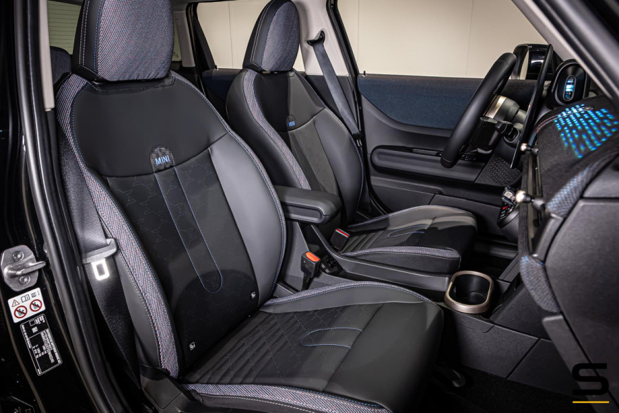 MINI Mini 2.0 Cooper S Classic L|Pano|Leder|HUD|360cam|H&K