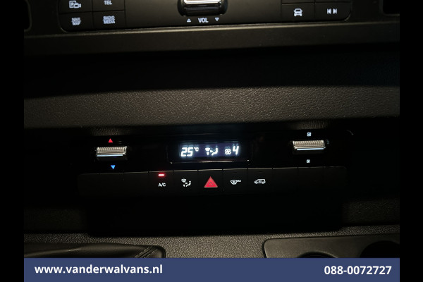 Mercedes-Benz Sprinter 315 CDI 150pk L3H2 Euro6 Airco | Camera | Navigatie | Apple Carplay | Android Auto Bijrijdersbank