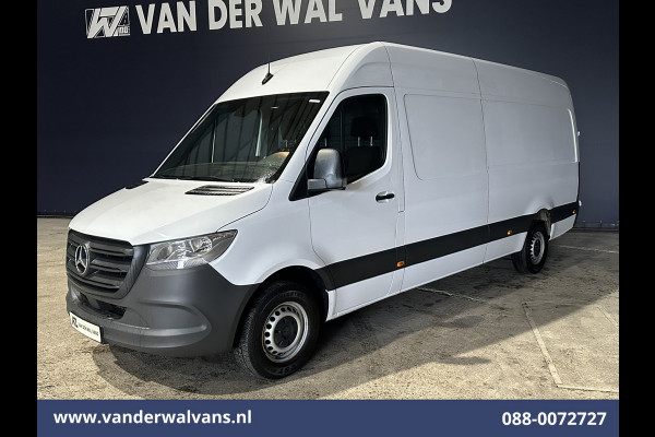Mercedes-Benz Sprinter 315 CDI 150pk L3H2 Euro6 Airco | Camera | Navigatie | Apple Carplay | Android Auto Bijrijdersbank