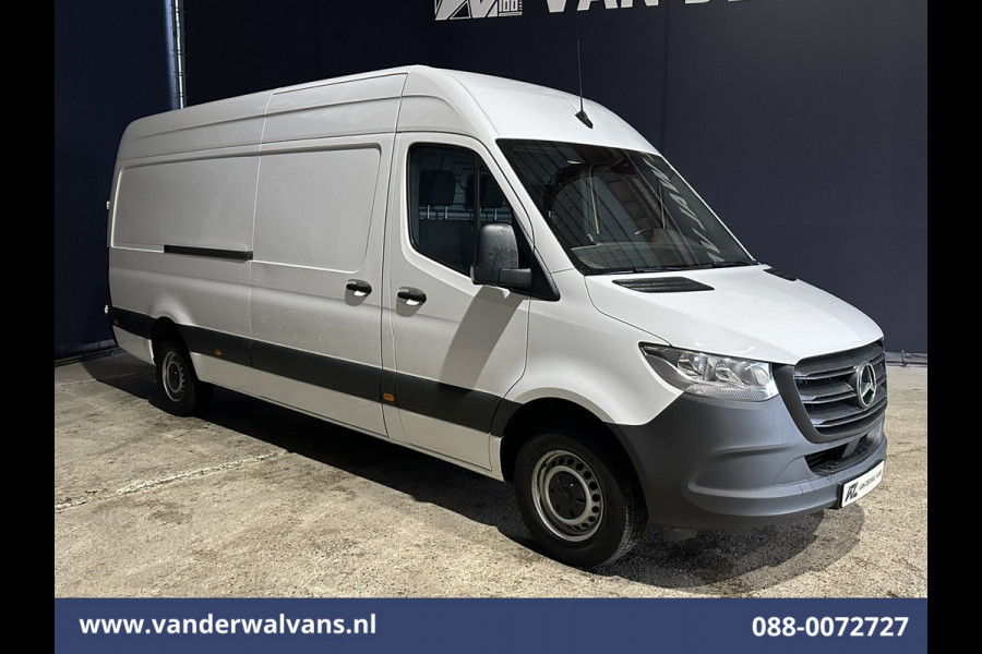 Mercedes-Benz Sprinter 315 CDI 150pk L3H2 Euro6 Airco | Camera | Navigatie | Apple Carplay | Android Auto Bijrijdersbank