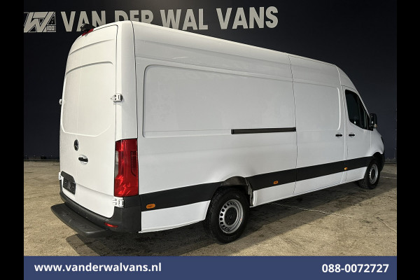 Mercedes-Benz Sprinter 315 CDI 150pk L3H2 Euro6 Airco | Camera | Navigatie | Apple Carplay | Android Auto Bijrijdersbank