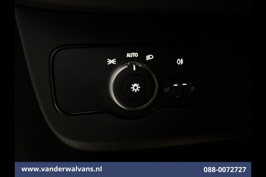 Mercedes-Benz Sprinter 315 CDI 150pk L3H2 Euro6 Airco | Camera | Navigatie | Apple Carplay | Android Auto Bijrijdersbank