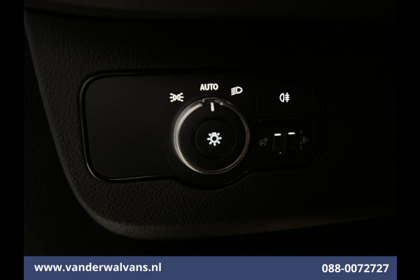 Mercedes-Benz Sprinter 315 CDI 150pk L3H2 Euro6 Airco | Camera | Navigatie | Apple Carplay | Android Auto Bijrijdersbank