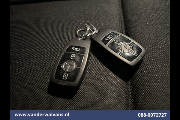 Mercedes-Benz Sprinter 315 CDI 150pk L3H2 Euro6 Airco | Camera | Navigatie | Apple Carplay | Android Auto Bijrijdersbank