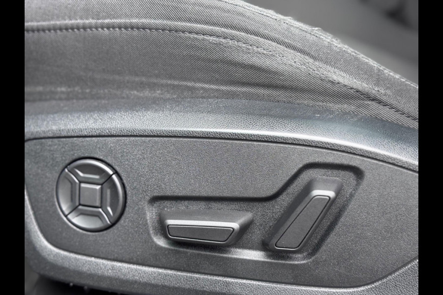 Audi Q3 Sportback 45 TFSI e S Edition Pano/Memory/Keyless