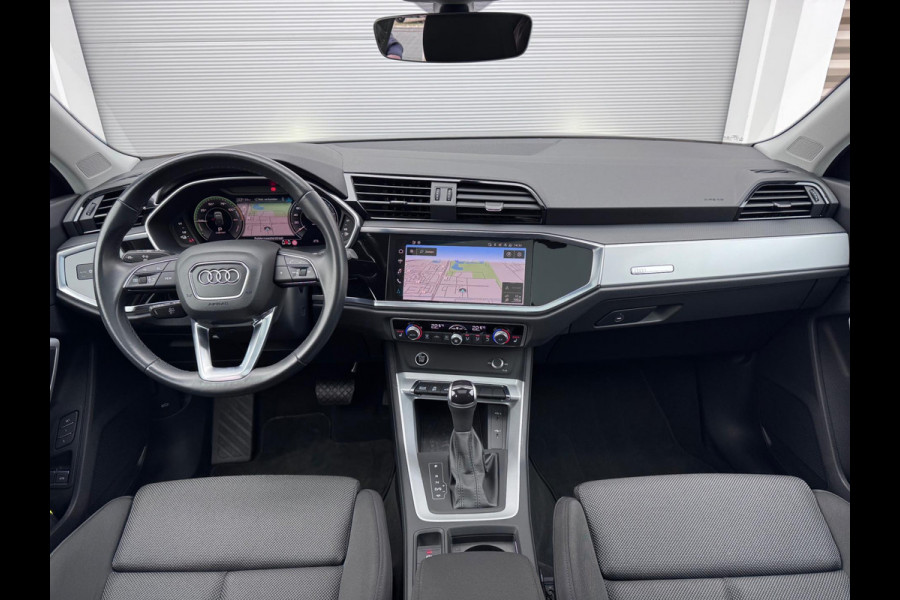 Audi Q3 Sportback 45 TFSI e S Edition Pano/Memory/Keyless