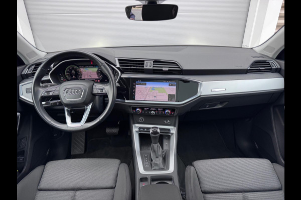 Audi Q3 Sportback 45 TFSI e S Edition Pano/Memory/Keyless