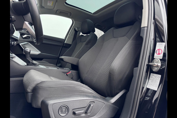 Audi Q3 Sportback 45 TFSI e S Edition Pano/Memory/Keyless