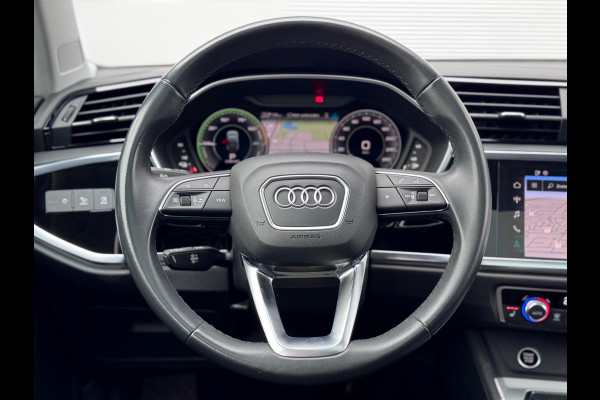 Audi Q3 Sportback 45 TFSI e S Edition Pano/Memory/Keyless