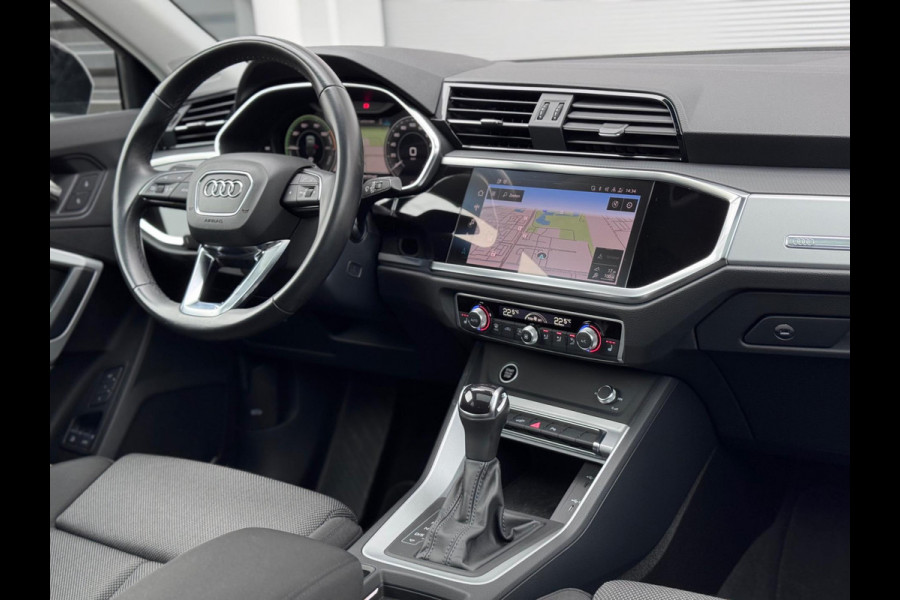 Audi Q3 Sportback 45 TFSI e S Edition Pano/Memory/Keyless