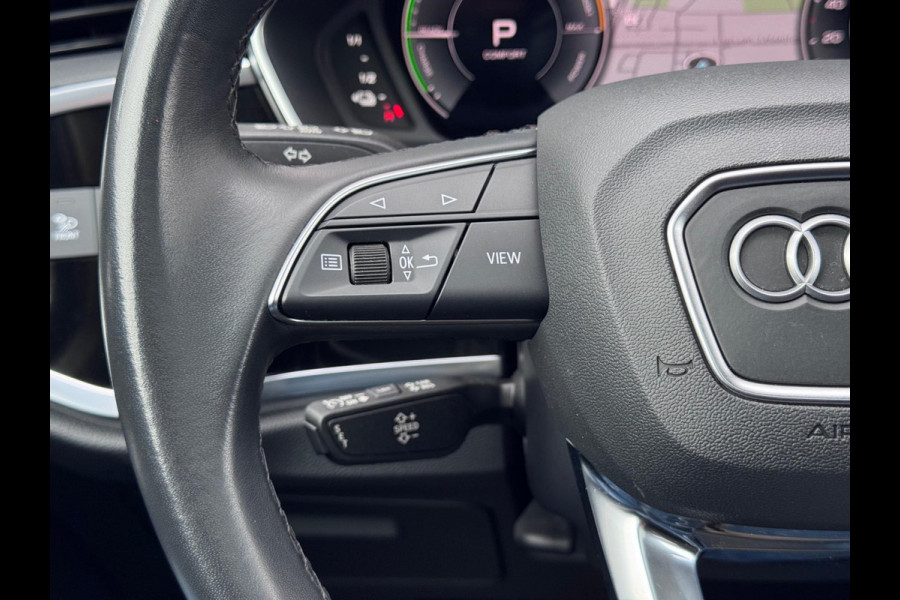 Audi Q3 Sportback 45 TFSI e S Edition Pano/Memory/Keyless