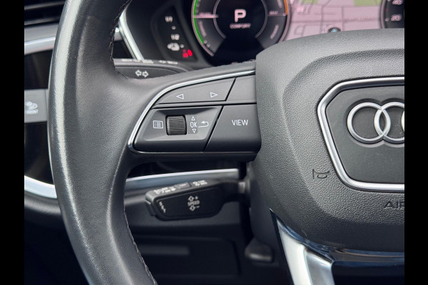 Audi Q3 Sportback 45 TFSI e S Edition Pano/Memory/Keyless