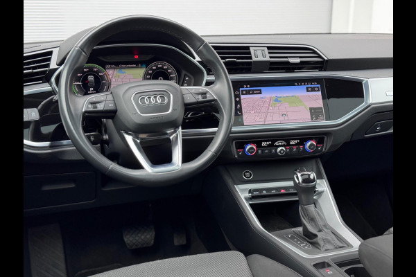 Audi Q3 Sportback 45 TFSI e S Edition Pano/Memory/Keyless