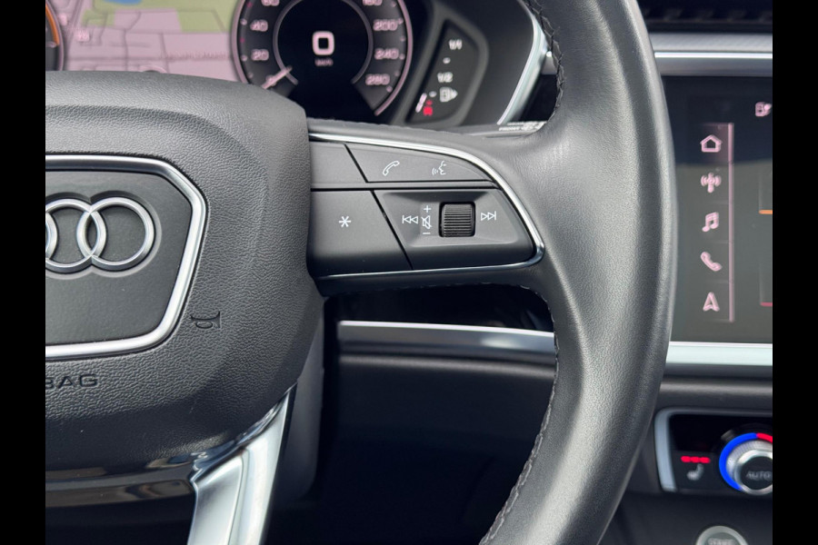 Audi Q3 Sportback 45 TFSI e S Edition Pano/Memory/Keyless