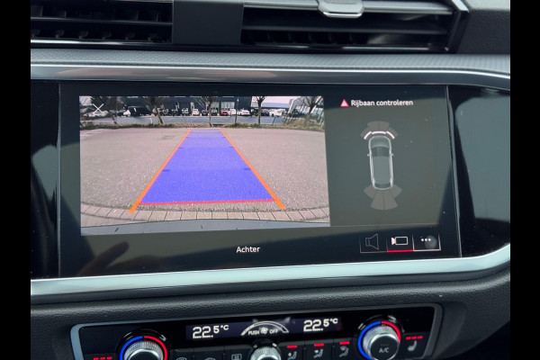 Audi Q3 Sportback 45 TFSI e S Edition Pano/Memory/Keyless