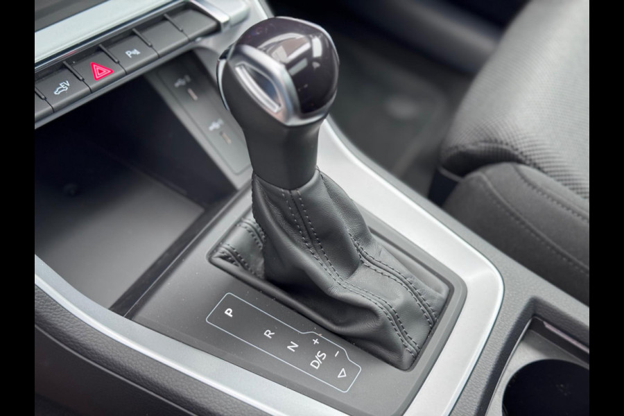 Audi Q3 Sportback 45 TFSI e S Edition Pano/Memory/Keyless