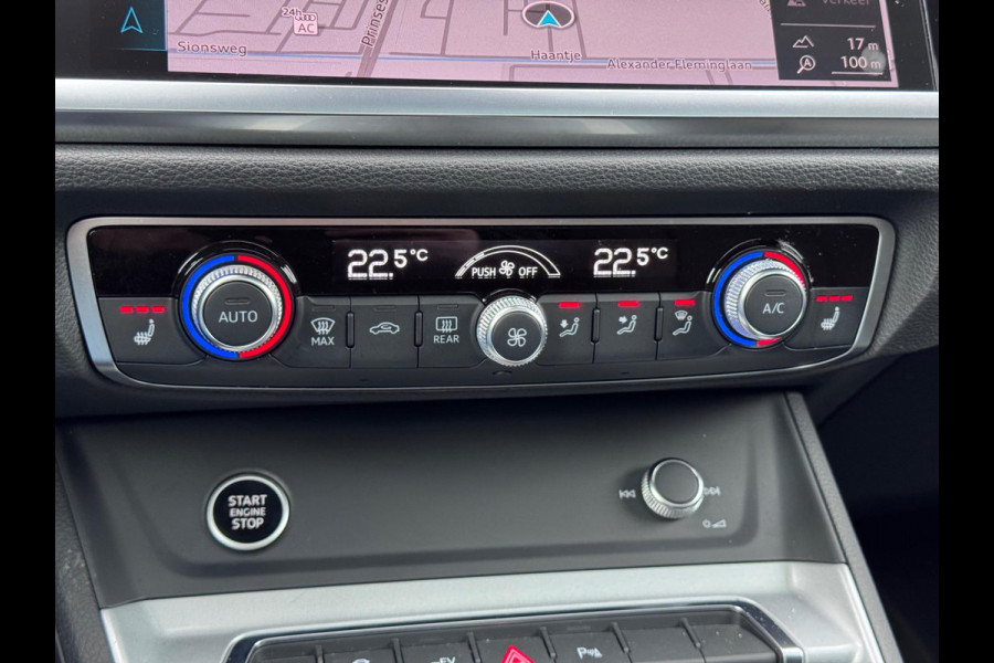 Audi Q3 Sportback 45 TFSI e S Edition Pano/Memory/Keyless