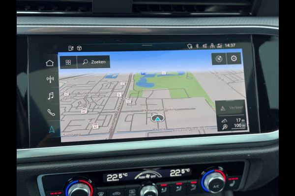 Audi Q3 Sportback 45 TFSI e S Edition Pano/Memory/Keyless