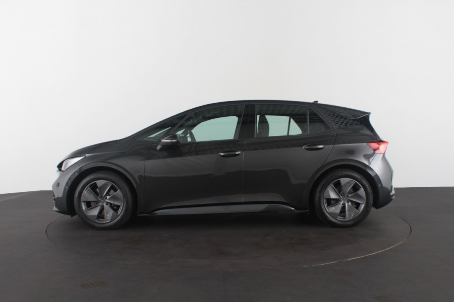 CUPRA Born Business Plus 62 kWh > 360°camera/Stoel en stuur verwarming/Quasar Gray/Keyless... | 3742 |