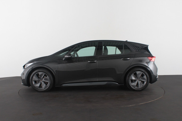 CUPRA Born Business Plus 62 kWh > 360°camera/Stoel en stuur verwarming/Quasar Gray/Keyless... | 3742 |