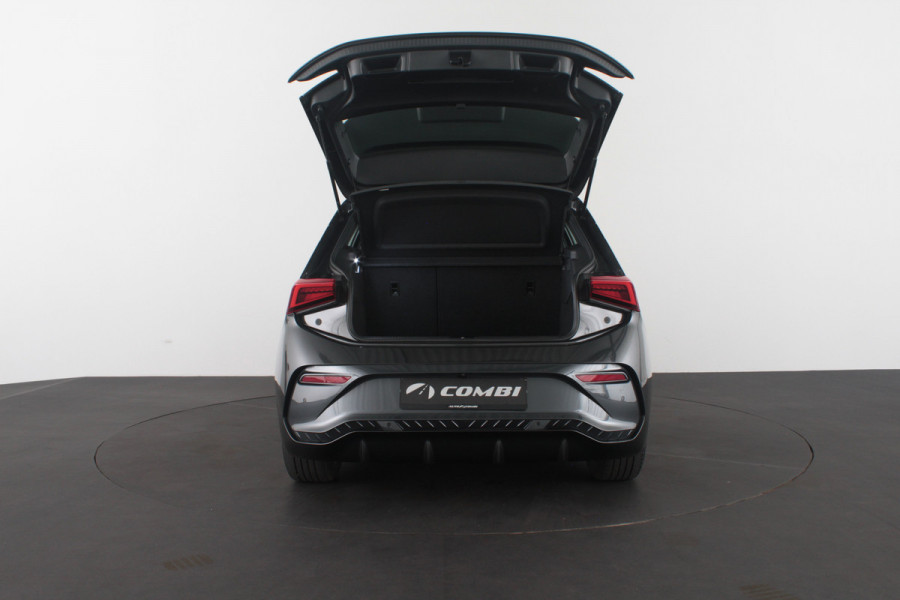 CUPRA Born Business Plus 62 kWh > 360°camera/Stoel en stuur verwarming/Quasar Gray/Keyless... | 3742 |