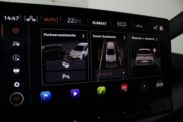 CUPRA Born Business Plus 62 kWh > 360°camera/Stoel en stuur verwarming/Quasar Gray/Keyless... | 3742 |