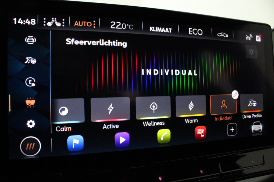 CUPRA Born Business Plus 62 kWh > 360°camera/Stoel en stuur verwarming/Quasar Gray/Keyless... | 3742 |