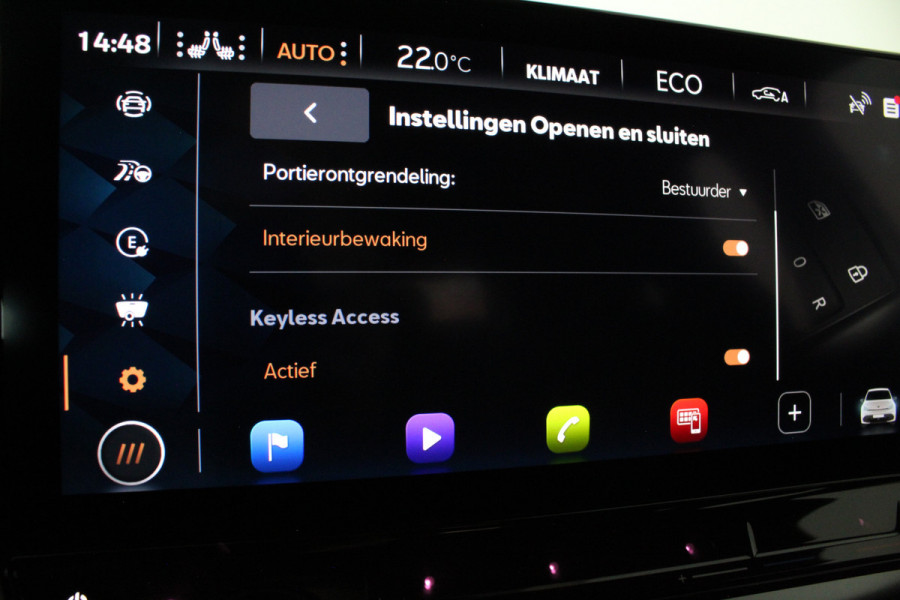 CUPRA Born Business Plus 62 kWh > 360°camera/Stoel en stuur verwarming/Quasar Gray/Keyless... | 3742 |