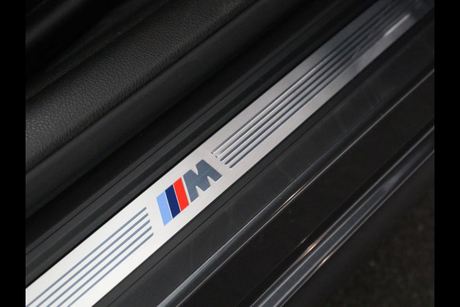 BMW 4 Serie Coupé 418i M Sport | Schuifdak | Leder | Stoelverwarming | 20'' | Sportstoelen | Full LED | Navigatie | Parkeerhulp | Climate control | Cruise control | 74.200km NAP