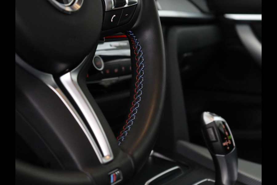 BMW 4 Serie Coupé 418i M Sport | Schuifdak | Leder | Stoelverwarming | 20'' | Sportstoelen | Full LED | Navigatie | Parkeerhulp | Climate control | Cruise control | 74.200km NAP