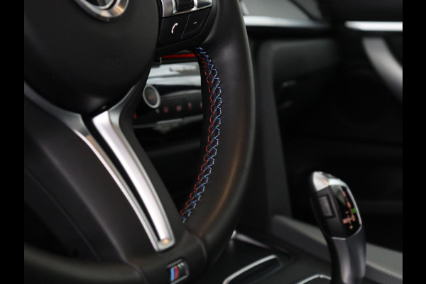 BMW 4 Serie Coupé 418i M Sport | Schuifdak | Leder | Stoelverwarming | 20'' | Sportstoelen | Full LED | Navigatie | Parkeerhulp | Climate control | Cruise control | 74.200km NAP