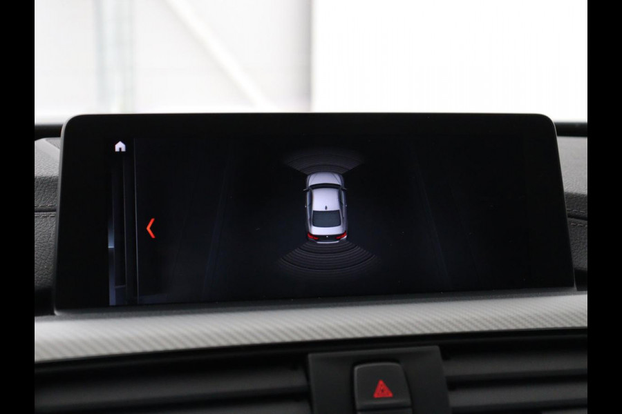 BMW 4 Serie Coupé 418i M Sport | Schuifdak | Leder | Stoelverwarming | 20'' | Sportstoelen | Full LED | Navigatie | Parkeerhulp | Climate control | Cruise control | 74.200km NAP