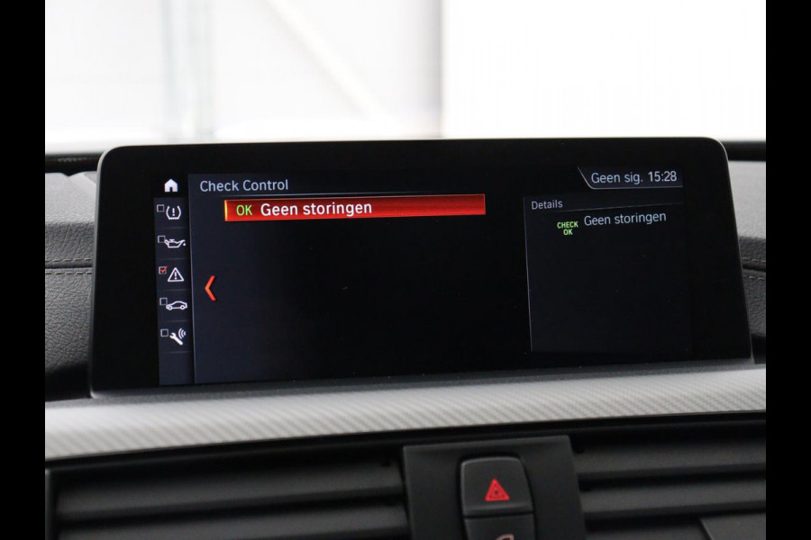 BMW 4 Serie Coupé 418i M Sport | Schuifdak | Leder | Stoelverwarming | 20'' | Sportstoelen | Full LED | Navigatie | Parkeerhulp | Climate control | Cruise control | 74.200km NAP